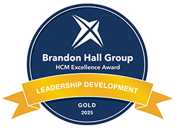 Excellence Award Badge