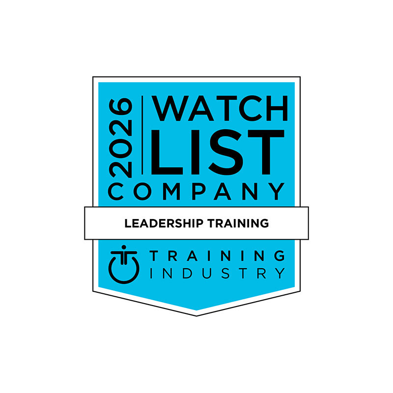 Badge Leadership Training Companies Watch List 2026 Badge Leadership Training Companies Watch List 2026