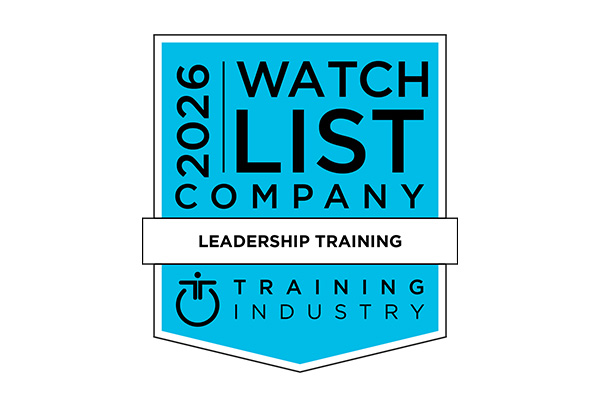 Leadership Training Companies Watch List 2026