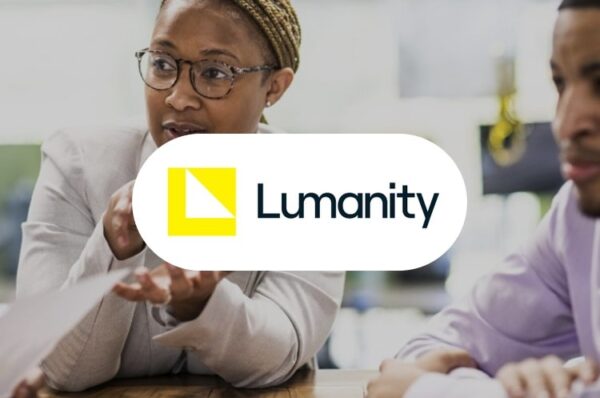 Lumanity: soluzione di apprendimento digitale globale