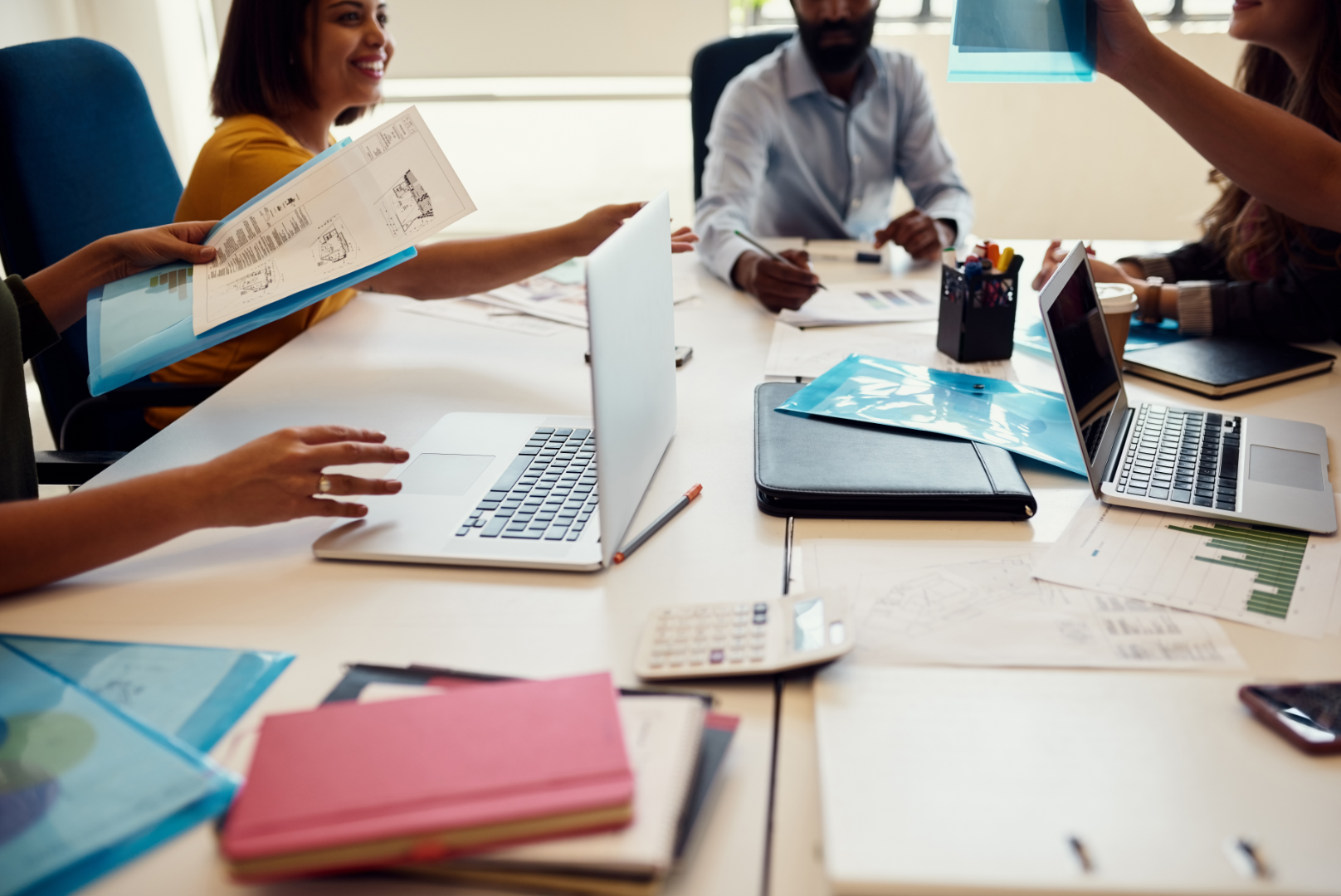 Formazione finanziata: I Fondi Paritetici Interprofessionali: il cuore del sistema