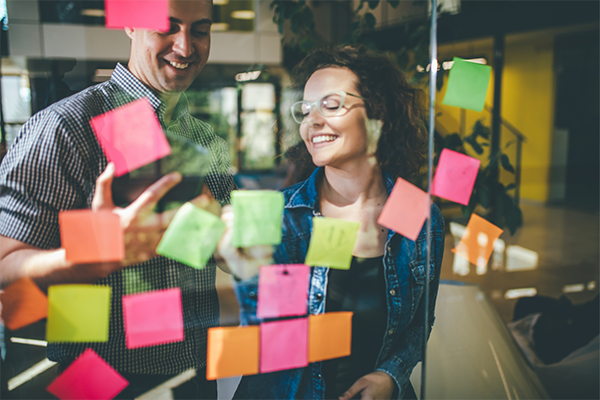 Formazione in azienda: le nuove tendenze