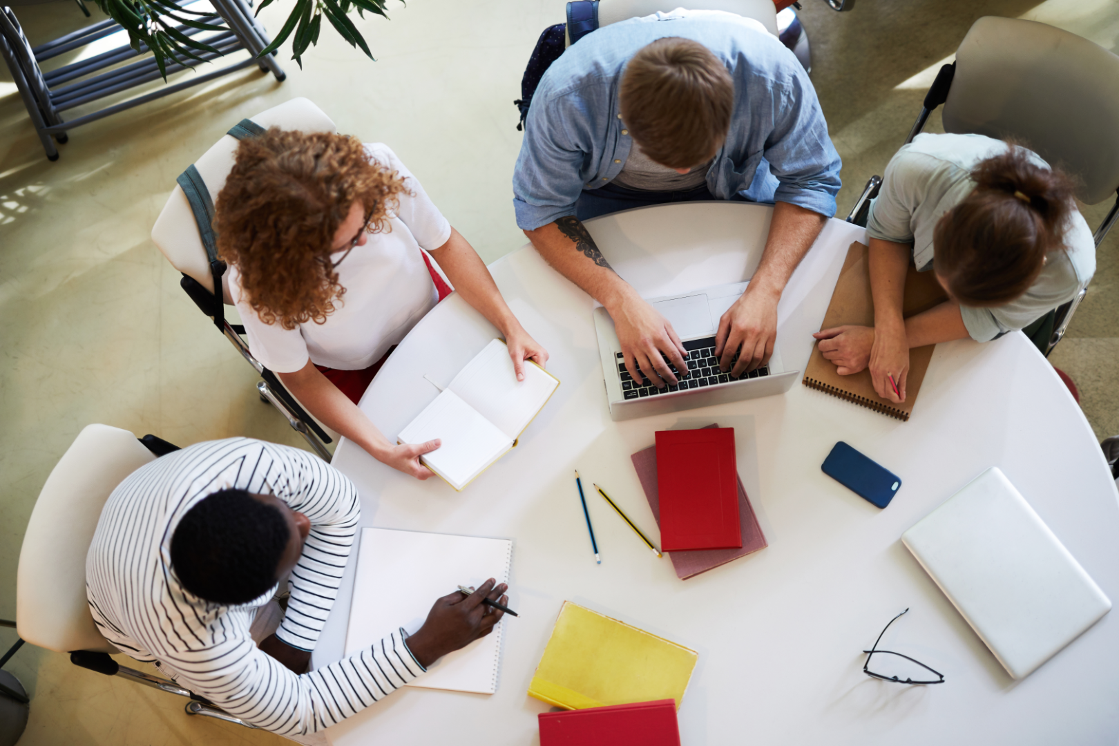 Formazione in azienda