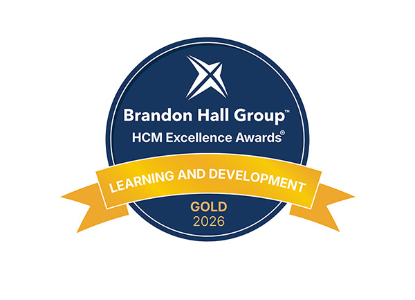 Brandon Hall Group™ HCM Excellence Awards® 2026