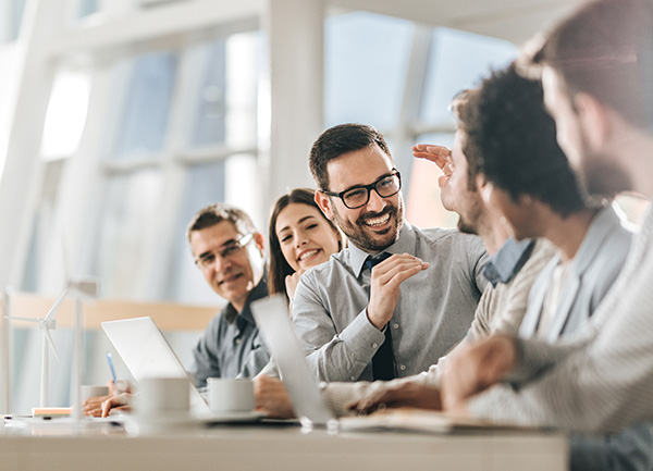 Leadership agile: competenze per innovare in azienda