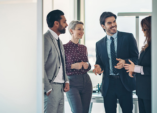 Benessere mentale sul lavoro: le skill per una cultura aziendale sana