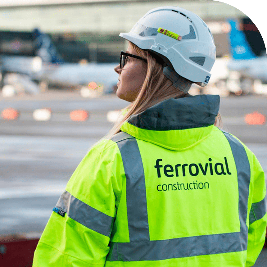 Ferrovial
