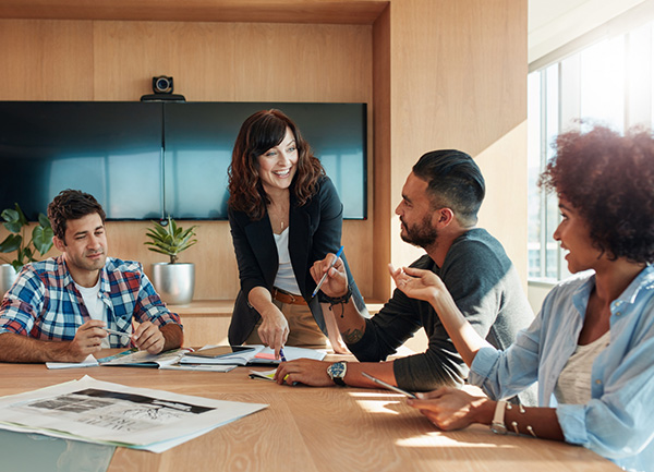 Filosofia Kaizen: il miglioramento continuo applicato alla formazione aziendale