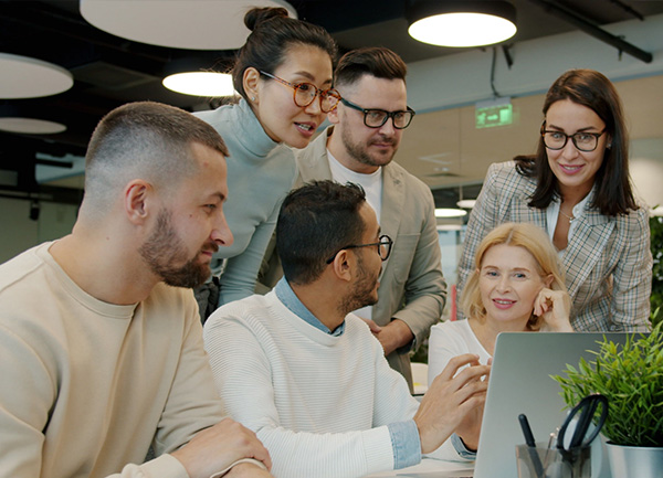 Lavorare in gruppo: competenze e strategie per collaborare meglio