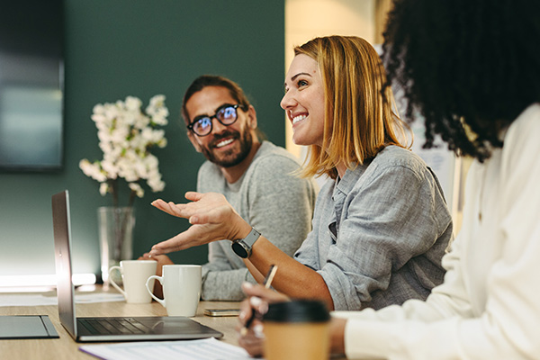 Learning Development-Trends