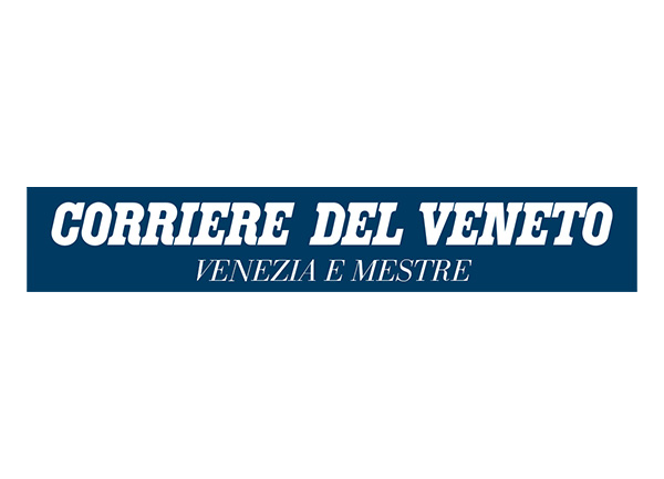 Corriere del Veneto - Venezia e Mestre