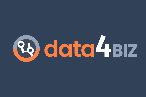 Logo data4Biz