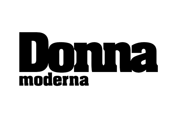 Logo Donna Moderna