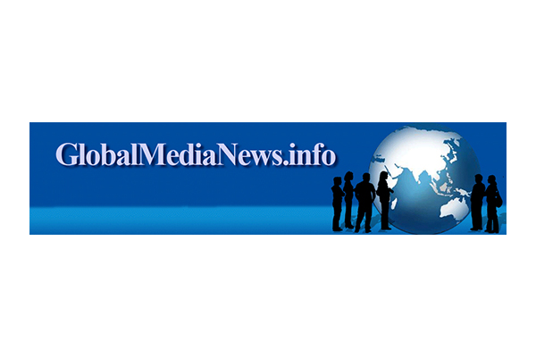 Logo GlobalMediaNews