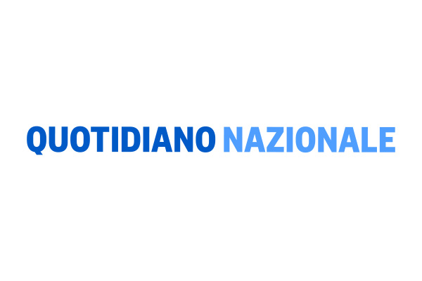 Logo Quotidiano Nazionale