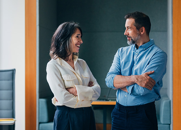 Mindfulness e micro-ginnastiche: la nuova frontiera del benessere in azienda
