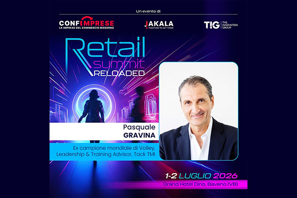 Retail Summit 2026