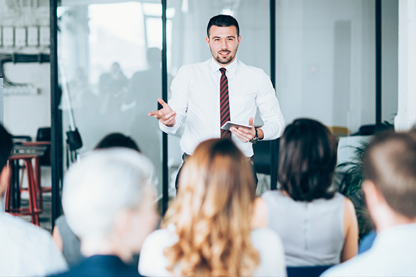 High Impact Leadership: formare i leader del futuro attraverso un percorso esperienziale