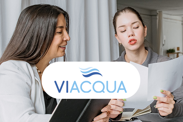 Case Study Viacqua